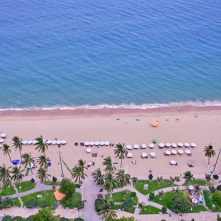 Ocean View Apartments Nha Trang Exteriör bild